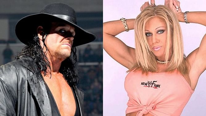 WWE legend The Undertaker reflects on bizarre 24-hour wait to fix injury