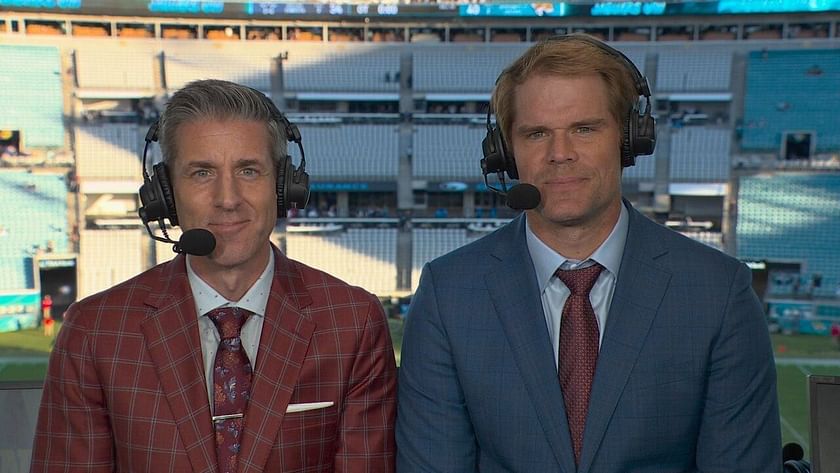 Super Bowl Announcers 2023: Who's in the Booth for Super Bowl 57?