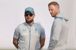 3 times a team declared on the first day of a test
