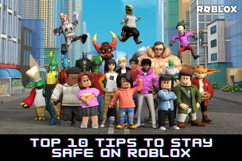 Top 5 Roblox Online Dating Games that Parents Should Know