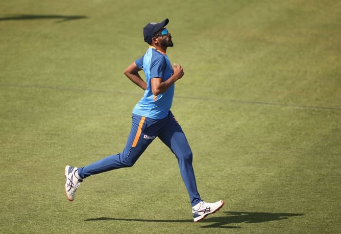 "मुझे सर कहलाना पसंद नहीं, बापू कहो" - रविंद्र जडेजा ने अपने निकनेम को लेकर दी चौंकाने वाली प्रतिक्रिया