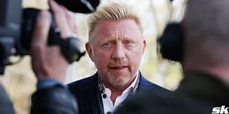 "It feels great to be free, and at peace with myself" - Boris Becker reflects on his prison sentence and how it changed his persepctive on life