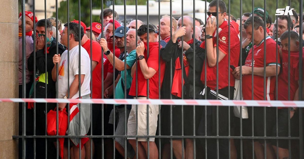 Liverpool fans credited in latest investigation