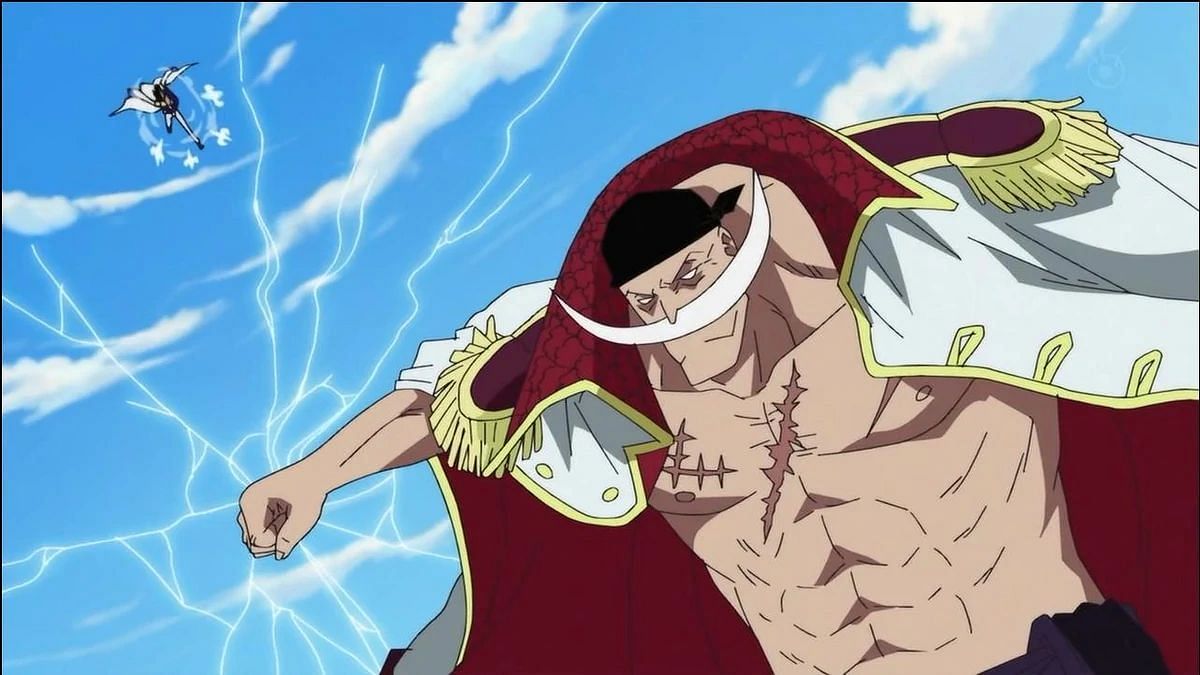 Discuss Everything About One Piece Wiki