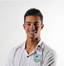Tagenarine Chanderpaul Cricket West Indies