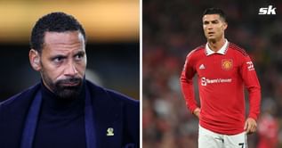 “Where are they going to find 24 goals?” – Rio Ferdinand left red-faced as old Cristiano Ronaldo comments resurface amid Man United resurgence