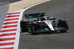 Mercedes sandbagging early? The Silver Arrows did not suffer from an ignition problem on launch day: Reports
