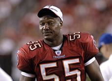 The greatest Tampa Bay Buccaneer