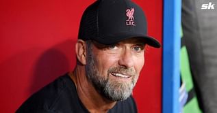 Liverpool boss Jurgen Klopp demands European giants to sign 2 world-class players if they want him as head coach: Reports