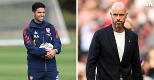 Arsenal eye potential move to sign Manchester United superstar - Reports