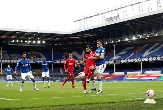Liverpool vs Everton Prediction and Betting Tips | 13th February 2023