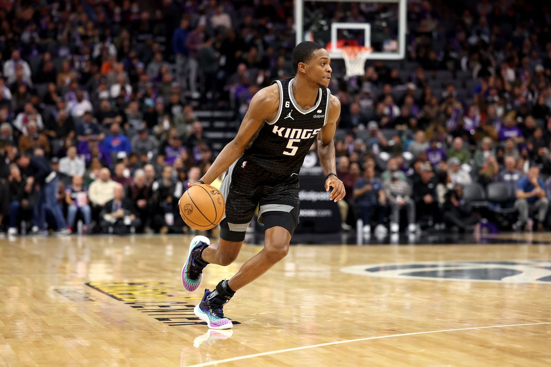 Will De'Aaron Fox Be an All Star This Year? - Cap City Crown