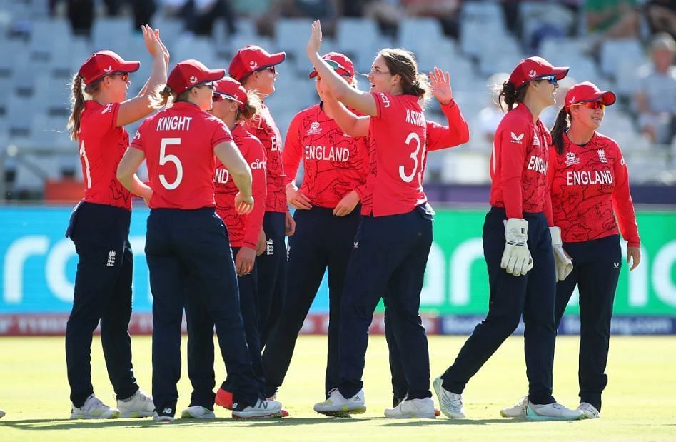 ICC Women&#039;s T20 World Cup South Africa 2023
