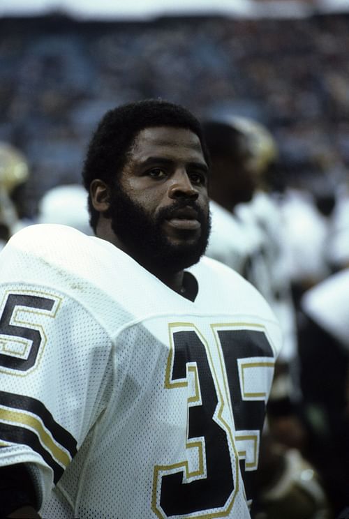 Earl Campbell