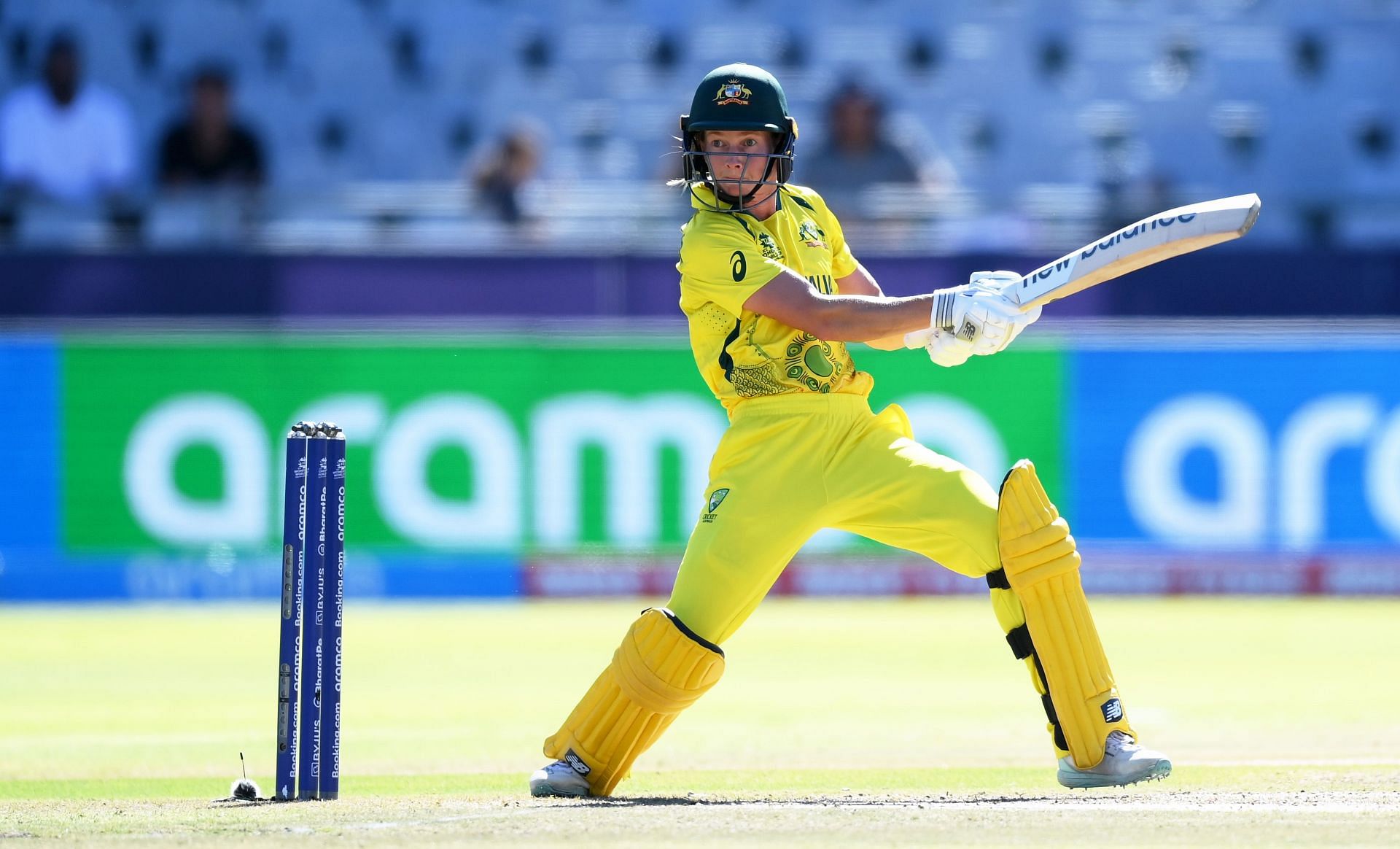 Meg Lanning will lead Australia in the Women&#039;s T20 World Cup 2023 final against South Africa.
