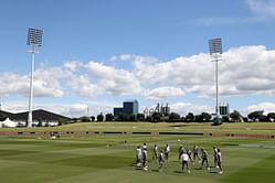 NZ vs ENG 2023: Bay Oval, Mount Maunganui pitch history and Test records