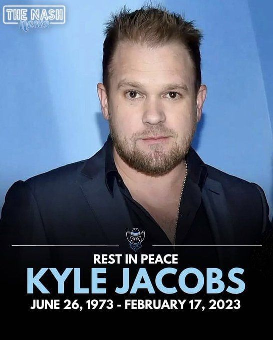 What happened to Kellie Pickler's husband, Kyle Jacobs? Tributes pour