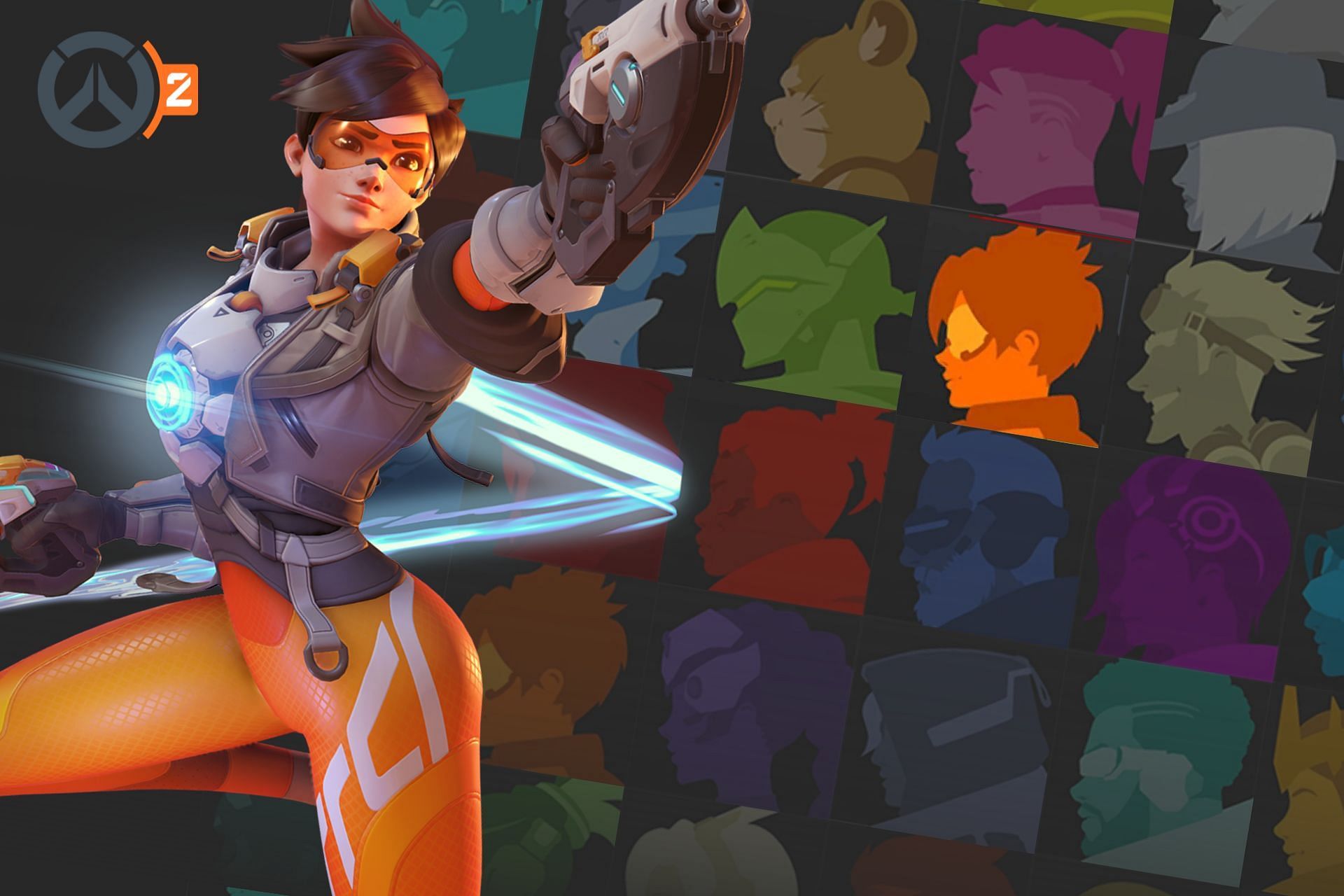 Overwatch 2 Reveals Tracer Mythic Skin And New Way To Unlock It