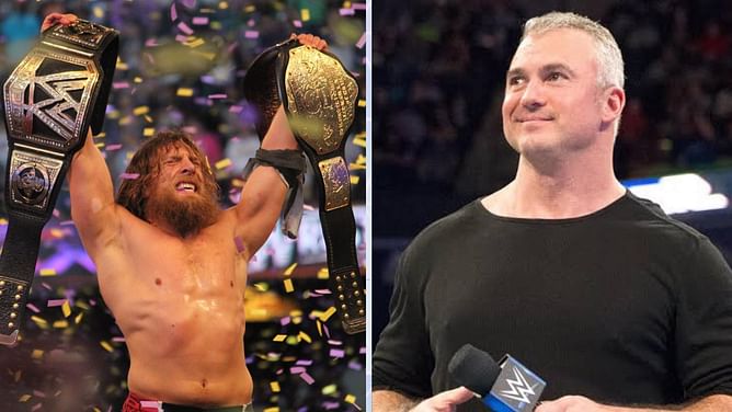 This week in WWE history: Former world champion makes huge return on RAW, new brand debuts (February 20-February 26)