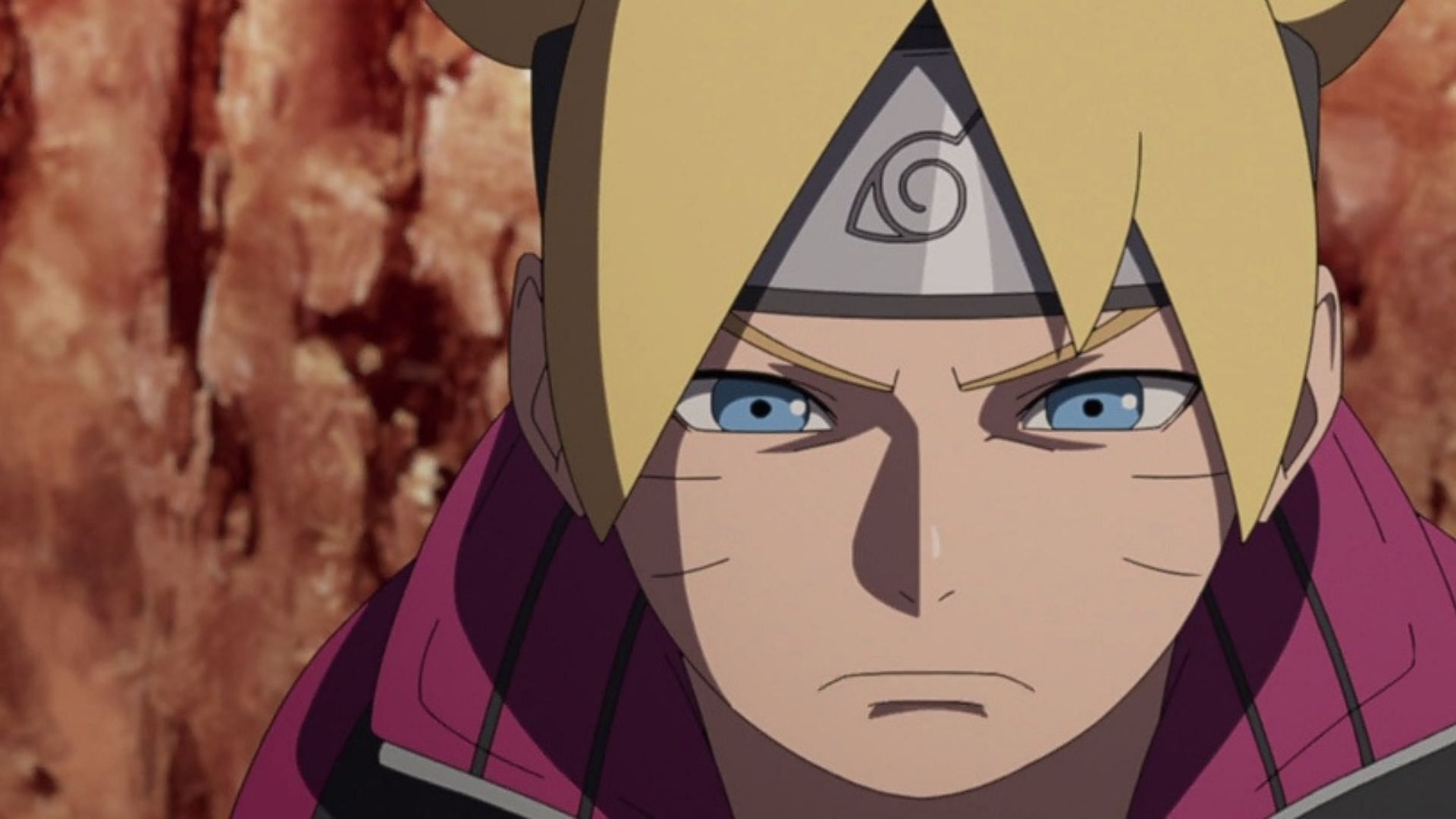 Boruto as in Boruto episode 287 (Image via Studio Pierrot)