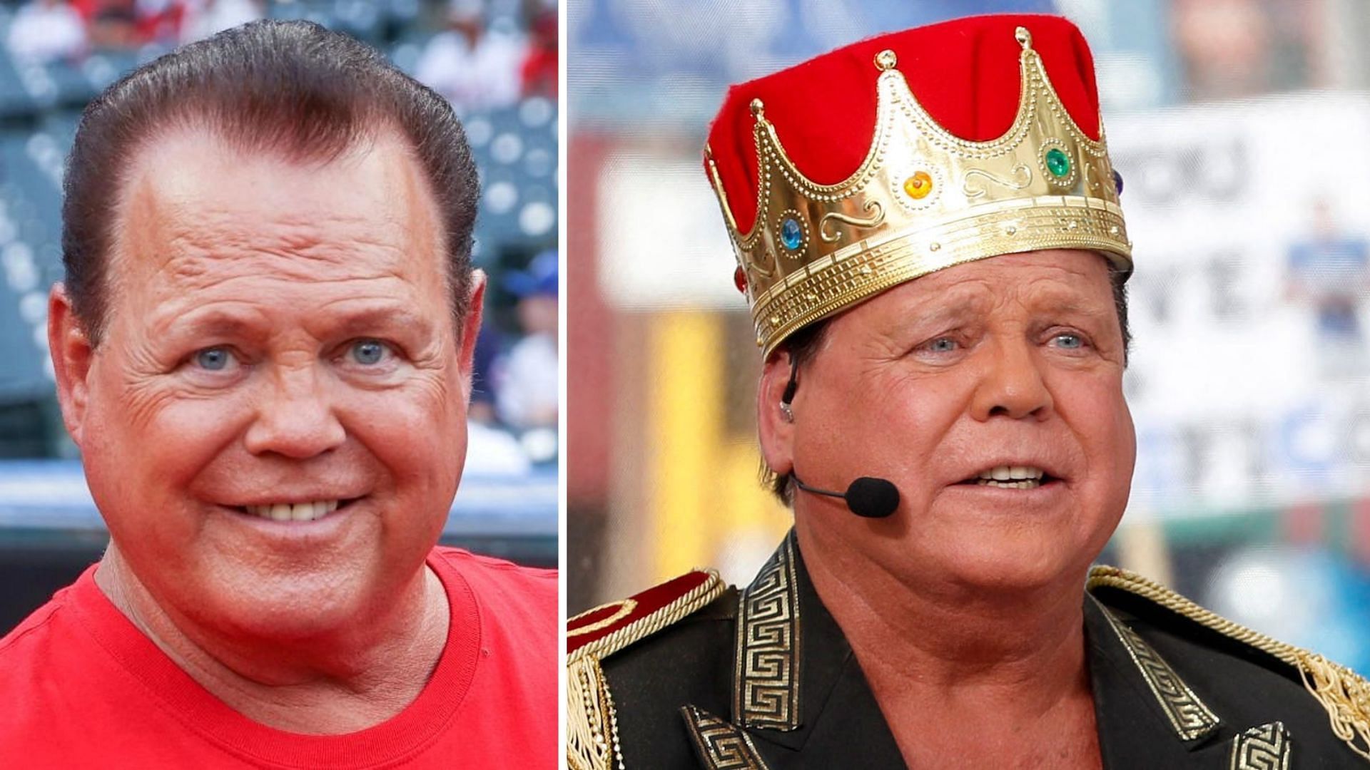 WWE Hall of Famer Jerry Lawler suffered a medical emergency recently.