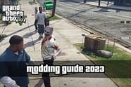 GTA 5 PC Modding Guide 2023 How To Install Chaos Mod Script Hook V 