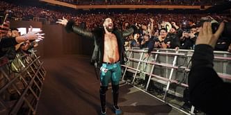 "How dare I mess up their perfect little plan" - Seth Rollins comments on holding only victory over top champion during lengthy title reign