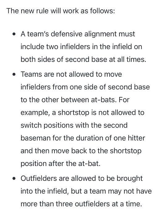 MLB balk rule Why is MLB planning to enforce the balk rule and how