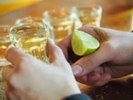 Tequila is a fermented drink. (Photo via Pexels/energepic.com)
