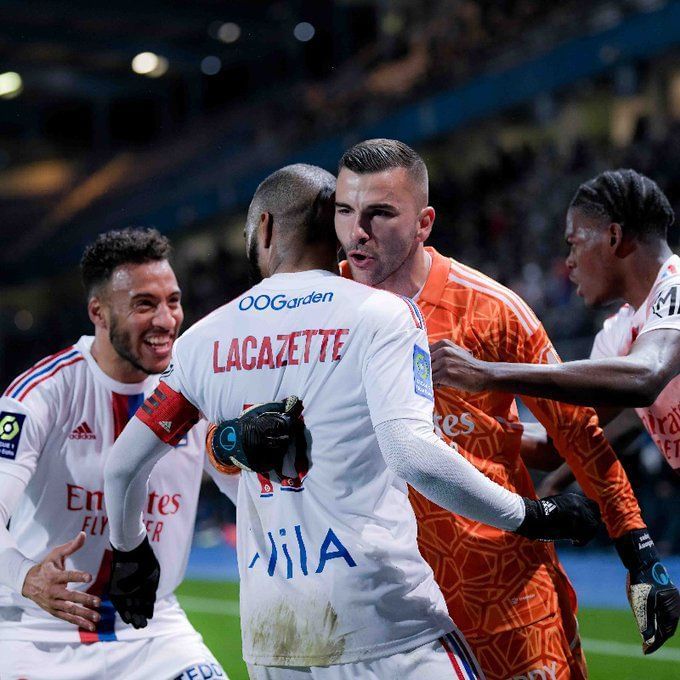 Lyon vs Lille Prediction and Betting Tips 8th February 2023