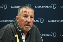 "It's all IPL" - Ian Botham concerned about Test cricket losing popularity in India