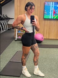 Buddy Matthews sends a heartfelt three-word message to his "girl" Rhea