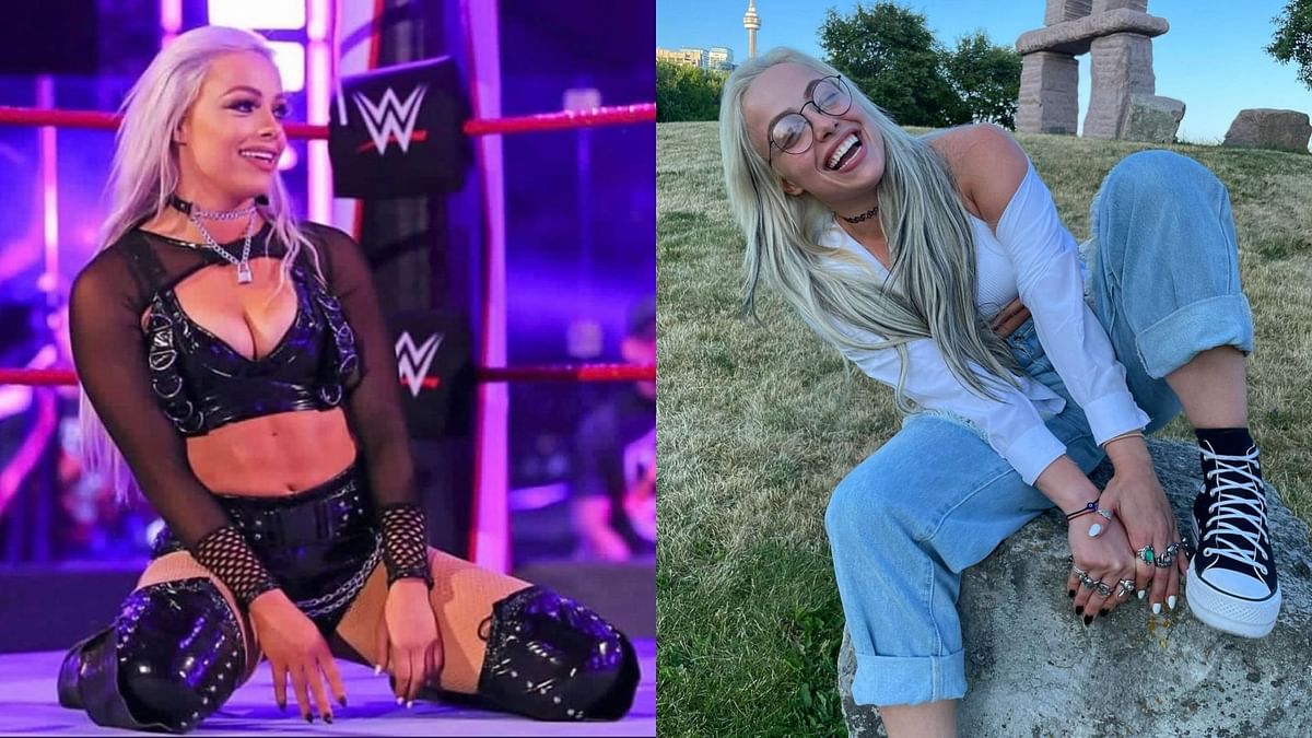 "Are they married?" WWE legend confirms Liv is dating former