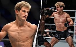 Sage Northcutt teases what fans can expect in ONE Championship’s first U.S. show