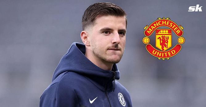 “I kind of fell in love” – Mason Mount’s old quotes on first-ever Old Trafford visit resurface amid Chelsea transfer rumors