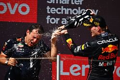 Max Verstappen’s ‘impossible’ talent made ‘painful’ 2020 Red Bull competitive, claims Pierre Wache