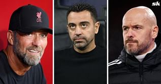 Manchester United and Liverpool enter race to sign Barcelona summer transfer target - Reports