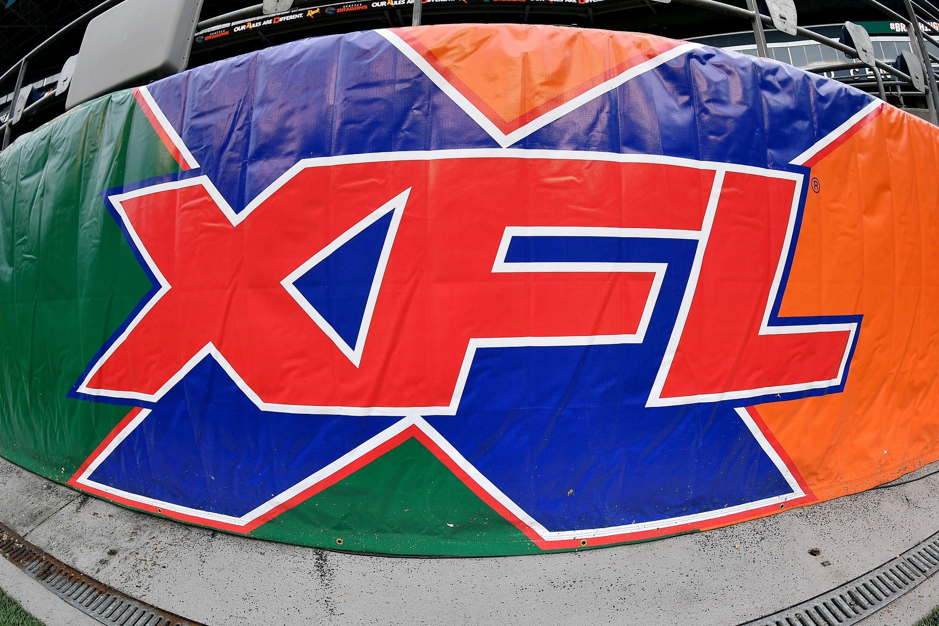 A New Hope - XFL Seattle Dragons at St. Louis BattleHawks recap