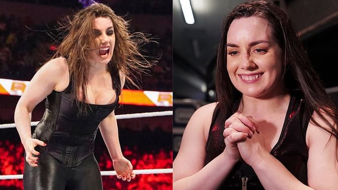 Former Champion reacts to Nikki Cross’ unhinged message ahead of WWE RAW