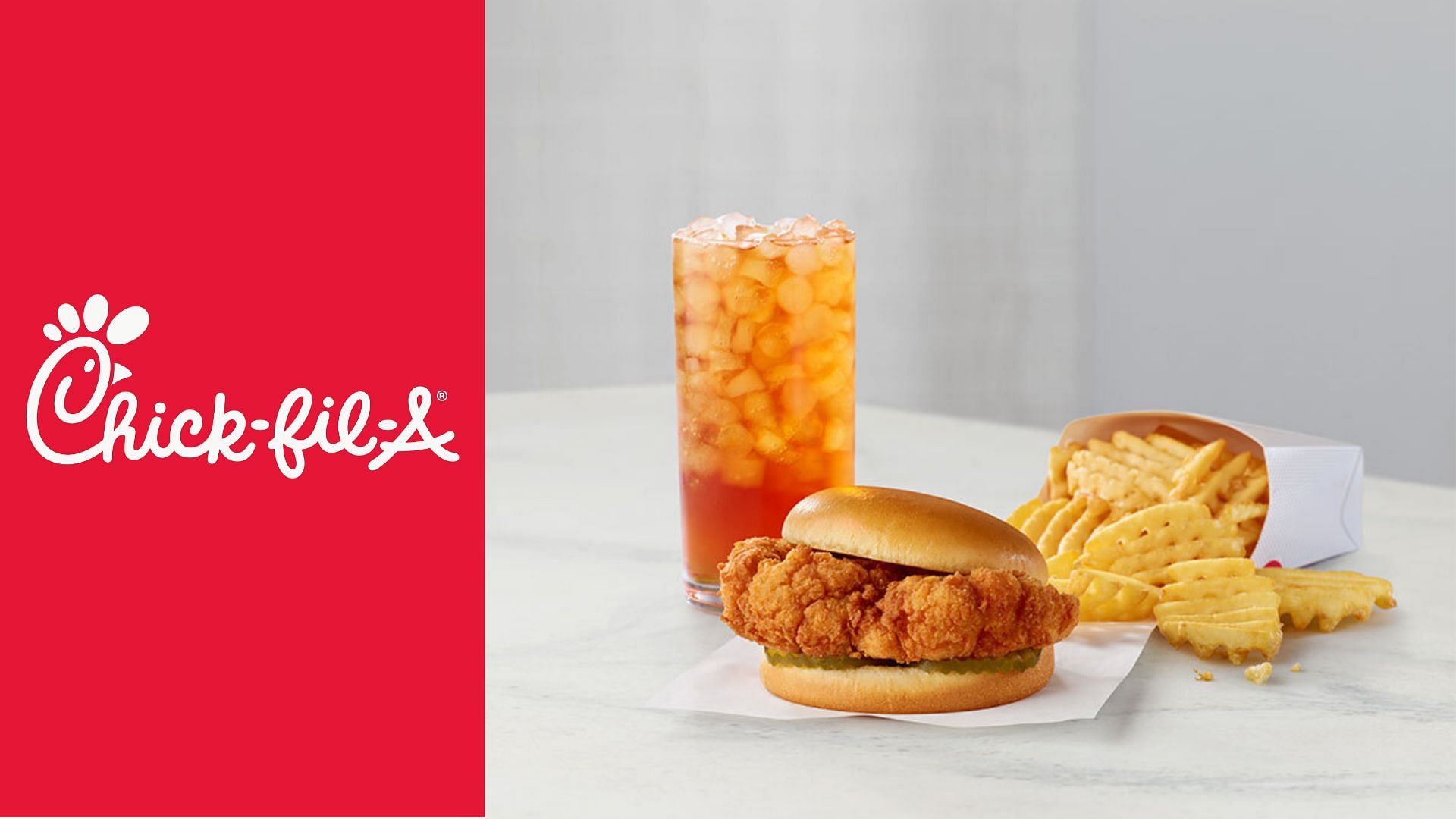 Chick Fil A introduces a new Cauliflower sandwich priced at $6.59 (Image via Chick Fil A)