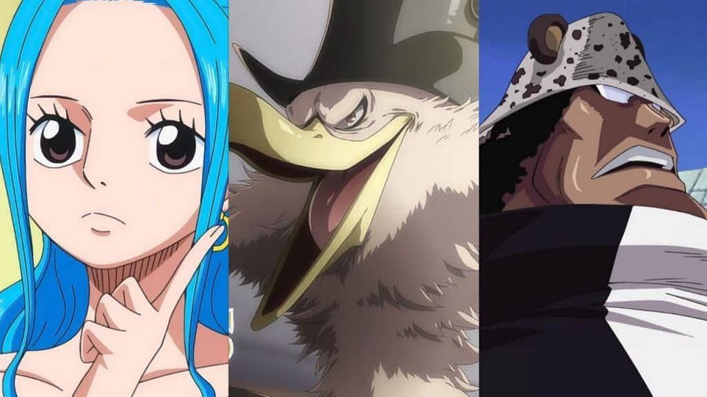 One Piece: Episode 1075 : r/OnePiece