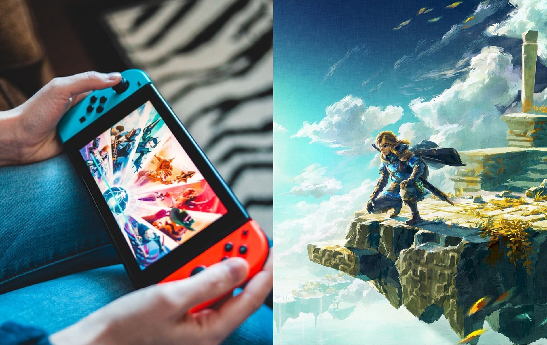 Fans of the gaming giant may have to brace for this one (Images via Nintendo)