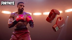 Fortnite x Creed 3 collaboration confirmed, here's what you can expect