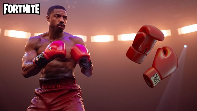 Fortnite x Creed 3 collaboration confirmed, here's what you can expect