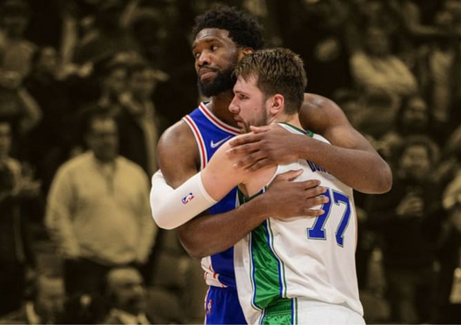 NBA Injury Report: Luka Doncic questionable, Joel Embiid questionable and more updates on Kawhi Leonard and Jaylen Brown | February 10, 2023