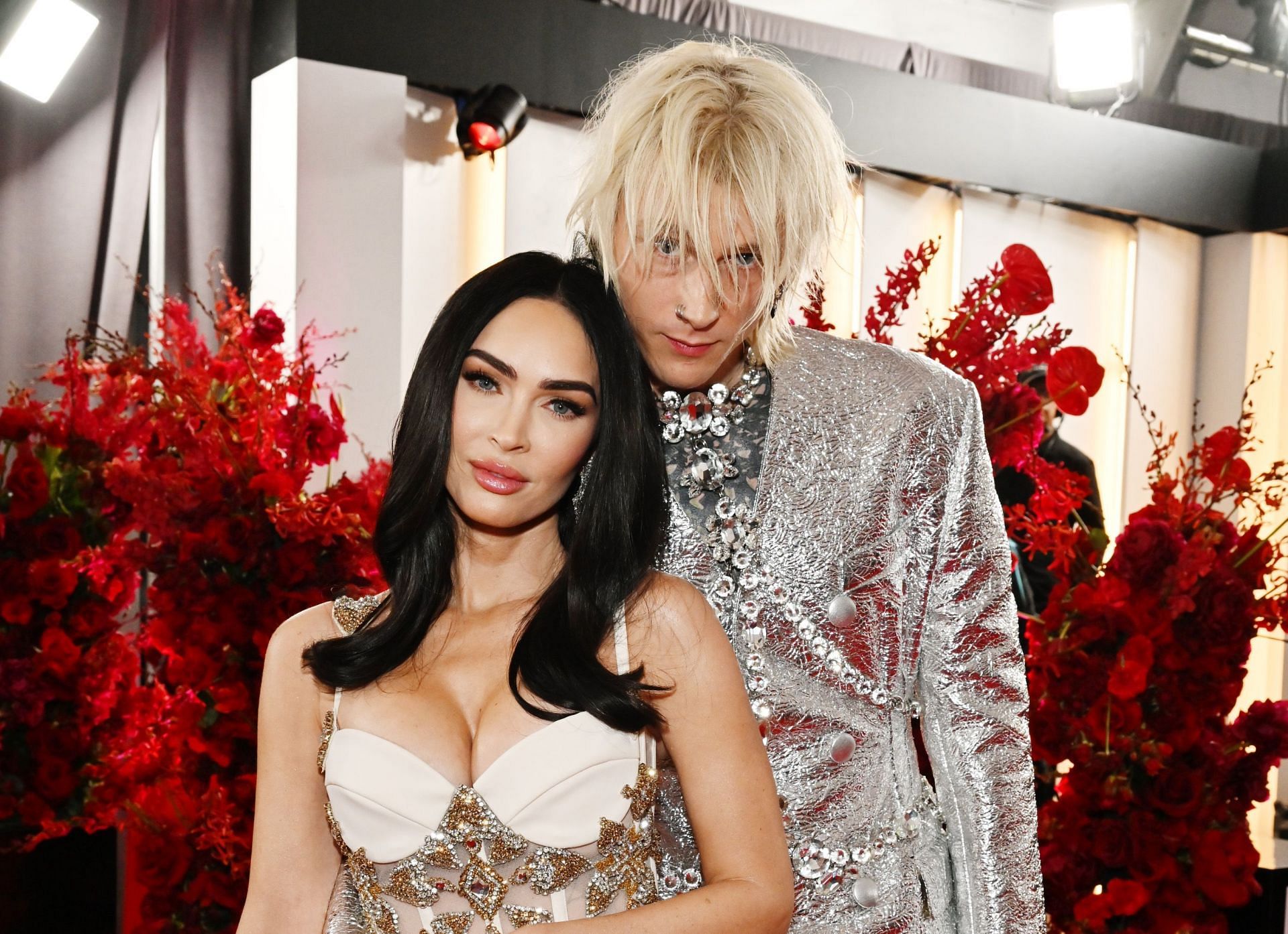 Details explored after MGK and Megan Fox were seen coming out of a marriage counsellor
