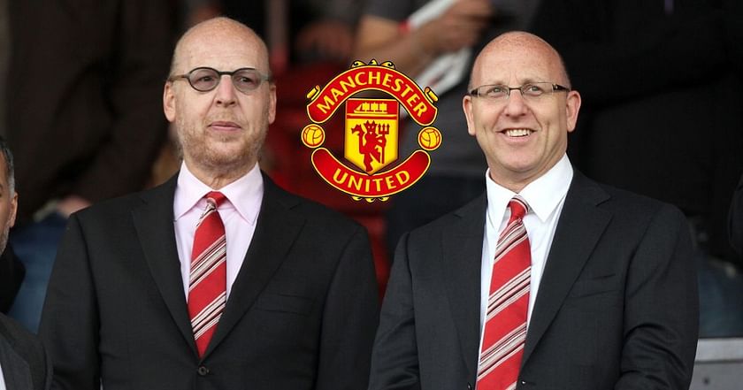 Ratcliffe Reported Frontrunner In Manchester United Sale