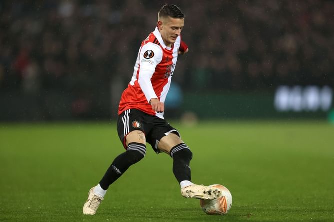 Feyenoord vs PSV Eindhoven Prediction and Betting Tips | 5th February 2023