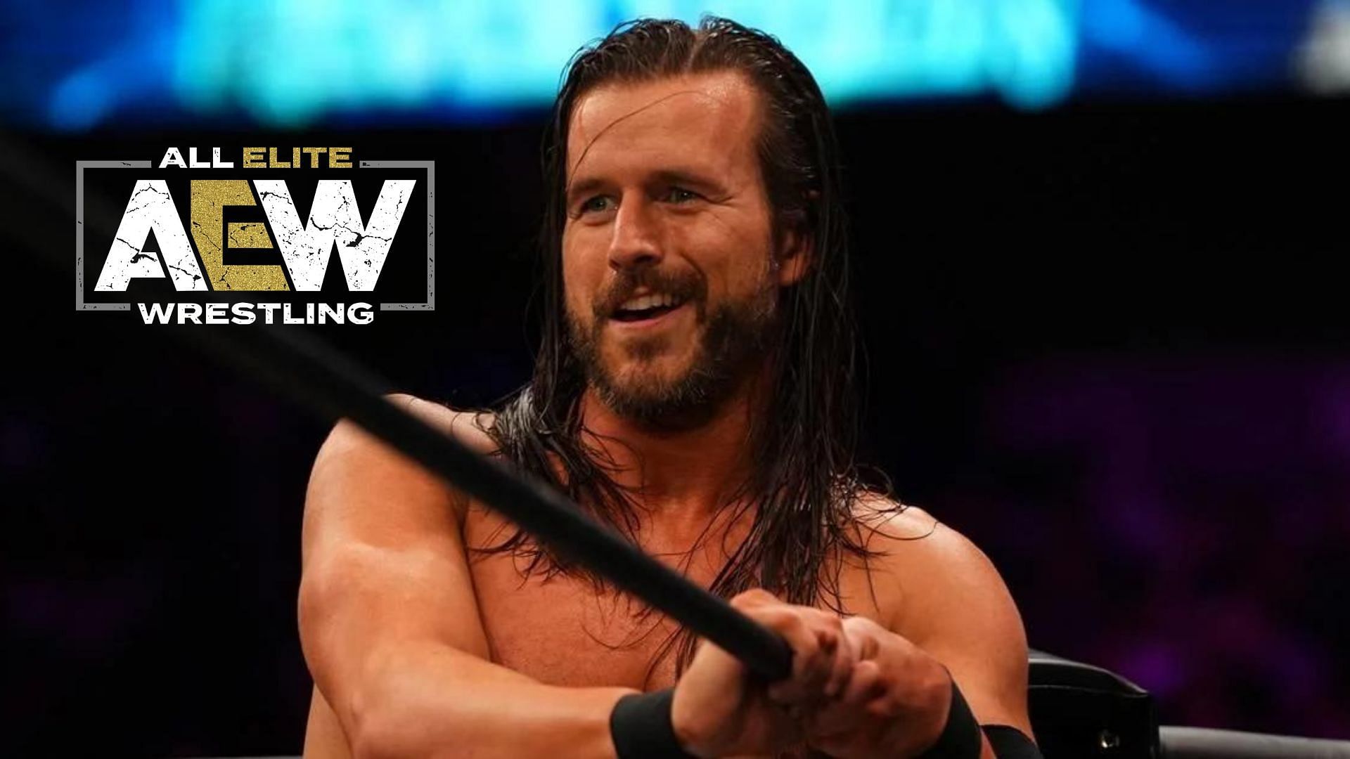 Adam Cole is set to make his in-ring return!