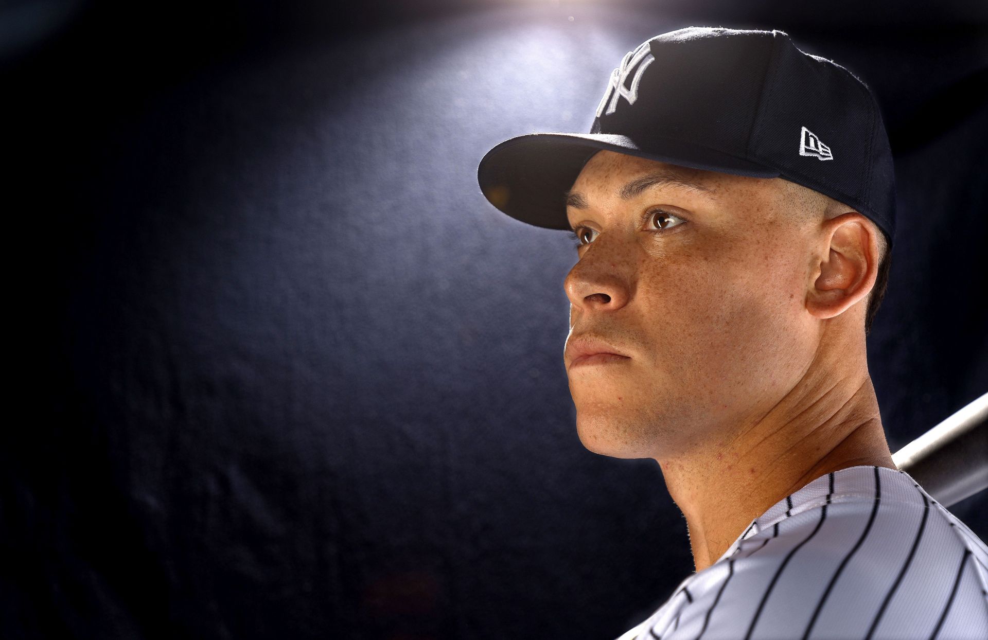 Aaron Judge return is closer as New York Yankees slugger takes BP